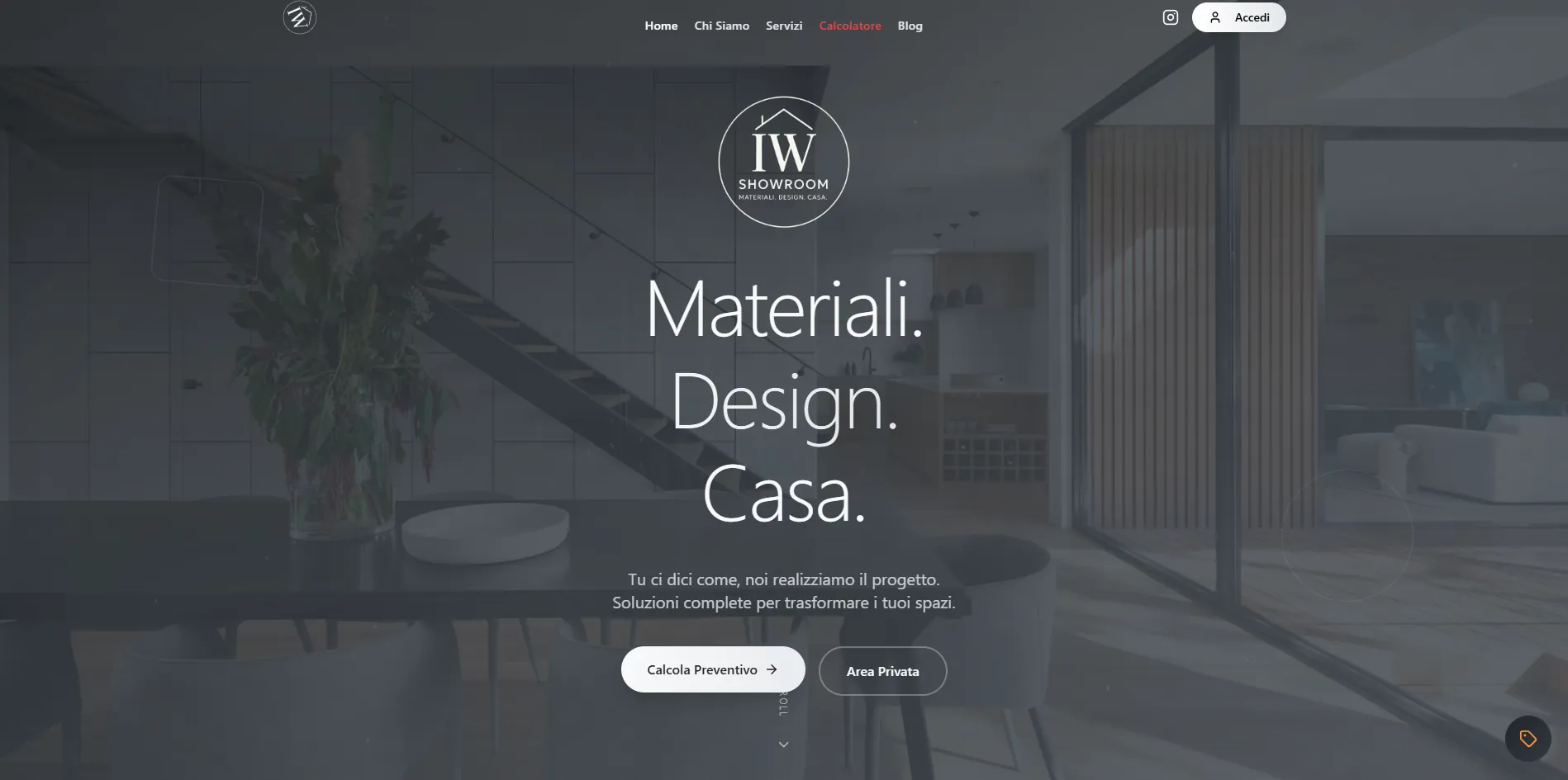 IWHome — iwhome.app